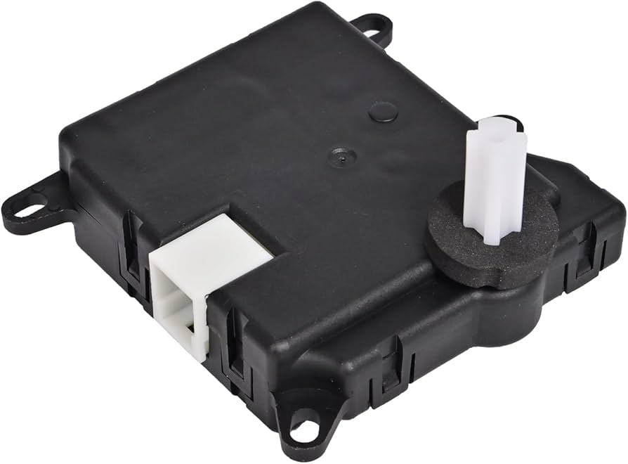 Amazon.com: HVAC Temperature Blend Door Actuator 604-205